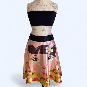 Custo Barcelona Skirt